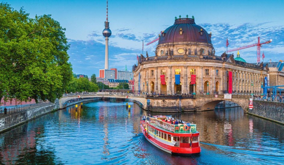 Berlin, Germany